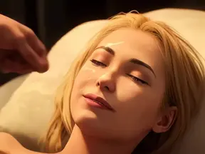 AI Cartoon Compilation - Best Blowjobs and Sexy Anime Fuck Scenes