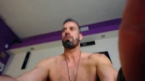 Alex Wild Private Show