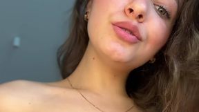 Community Creator
 @lilyrush @Bouncing Boobs and #Solo #Naked #Brunette porno hardcore hot | Tik.Porn