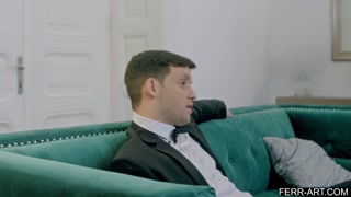 Anniversary Gift Stripping And Fucking - Yenifer Chacon