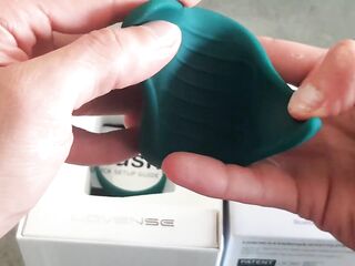 Lovense Gush Review