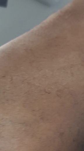 Throat Queen Mask Malfunction