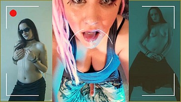 Episode 2 The Sexy Shemale Installs the Horny for dicks Triggers