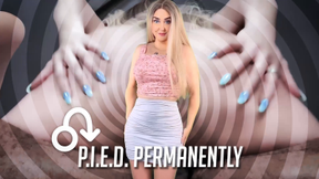 PIED Permanently