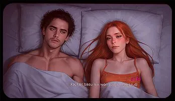 Intense Anal Action with Mila Ai - Loyal Route Episode 1 2025 edition