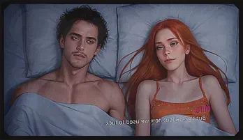 Intense Anal Action with Mila Ai - Loyal Route Episode 1