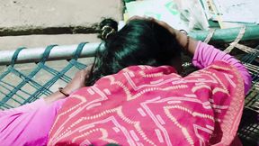 Payal Bhabhi Fucked with Brother-in-law in This Homemade Desi Sex Video in Hindi Audio
