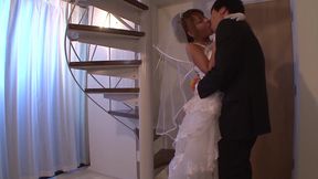 My Best Friend Fucked My Future Wife on Our Wedding Day