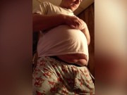 Two - Belly Inflation
