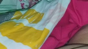 check out my belly and belly button