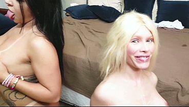 Comi a Mulher do meu Cunhado e ele comeu a minha Mulher