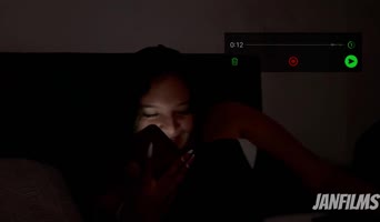 Imalexapink's Colombian Seduction: Savoring Her Virgin Vaginal Delights