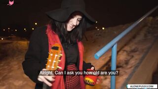 blow my flute then we ll fuck