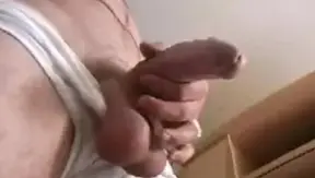 Circle Jerk Boys: Raphael's Handmade 9' - The Ultimate Toy