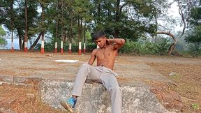 How to Shake While Sitting