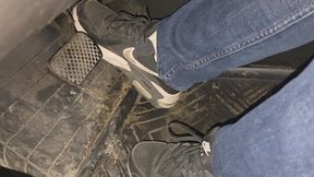 Work commute special