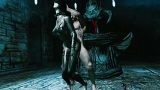 skyrim Witchery of latex