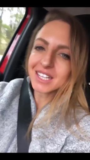 Just a Quick Thank You