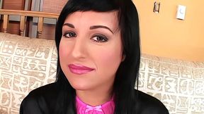 avy lee roth dped and creampied by john strong and michael stefano
