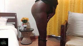 Sensual Seduction, I My Fingers Deep inside.