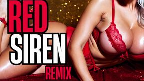 RED SIREN REMIXED