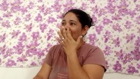 Wife Sucking Cock