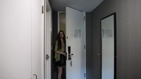 Slither - Raw Footage Part 1