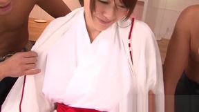 Big Titty Babe Gets Drenched In Cum From A 7 Guy Gangbang - more at sex-free.online