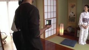 Explore Japanese Hospitality with Nani Yui Watanabe's Unique Experience