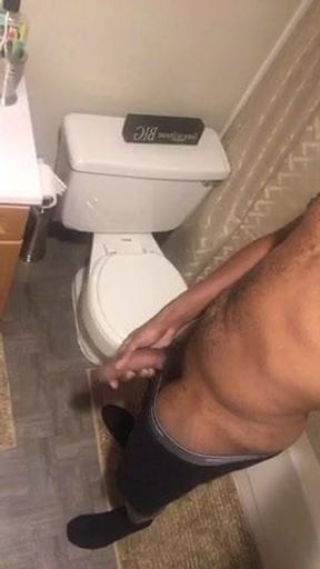 A little something