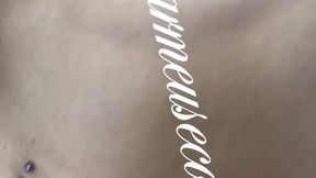 go a la douche tu viens m’aider