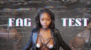 FAG TEST