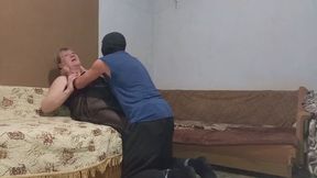 The neighbor loves curvy women WMV