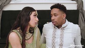 Kristof Cale, Jesus Reyes, Yasmina Khan, Aaliyah Yasin