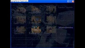 Cute YUKO Enjoying Intense Hentai Eroge Action With Sexy Animations