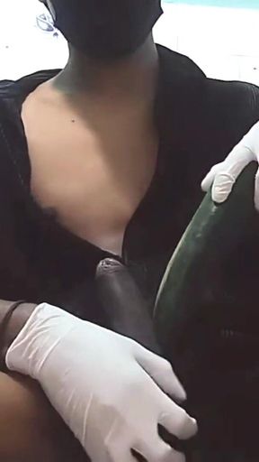 Slim Boy Anal Play Hard Core