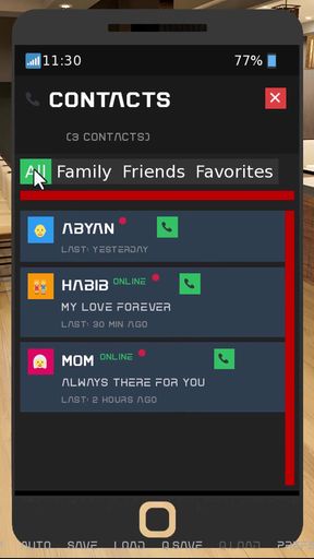 World of Pleasure 1 Work and Have Alot of Fun