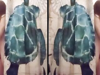 ShowerDanceingmasterbationTeaser