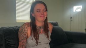 sex therapy breeding step sis