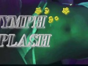 POV: NYMPH SLUT HAS YOU CORNERED | DOLLMINT