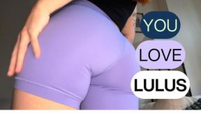 You Love Lulus