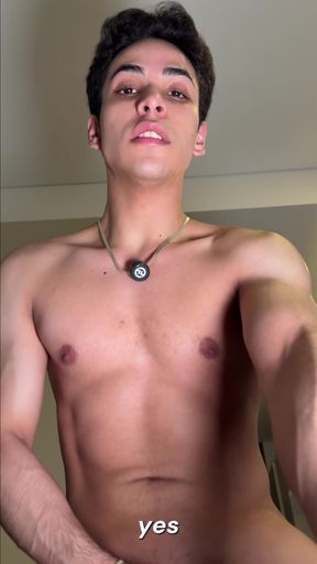 I Fuck You and Cumming Inside of You - Pregnant