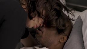 Brunette Babe Gets Unstressed By A Big Black Cock 40 Min - Casey Calvert