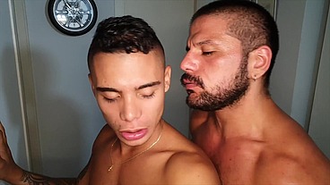 Gaysight Sheer Exclusives #4