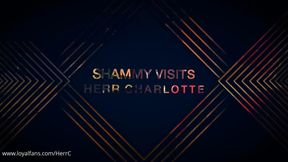 Shammy’s Reckoning: A Lesson in Big Cock & Bigger Tits