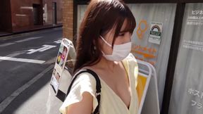 Part 1 halloween Eve Festival, Namanama Fucked Sex.