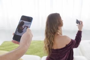 You Don't Need That Dating App, Sis!