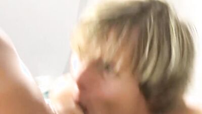 Young gay men enjoy bondage fetish before hard raw banging