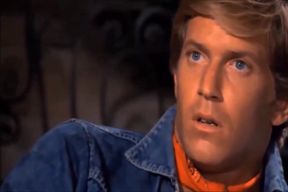 Jack and Eddie fuck