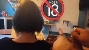 I Next to My Best Friend